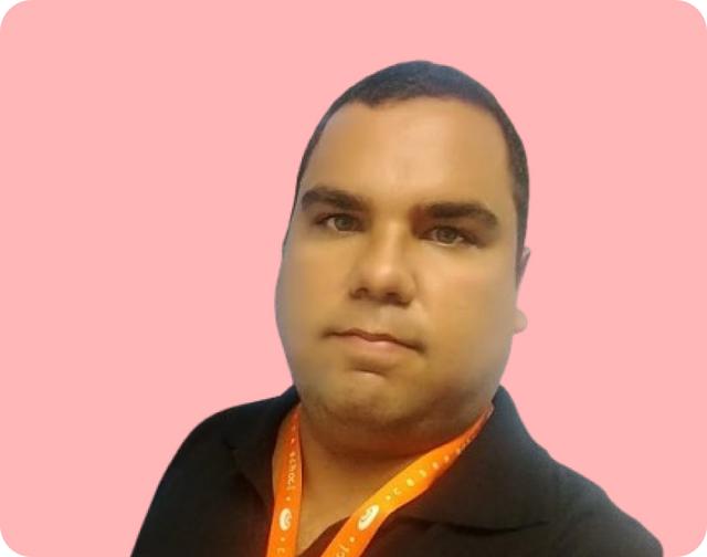 Foto de Alfeu Buriti