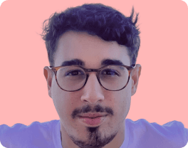 Foto de Pedro César