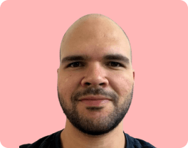 Foto de Péricles Miranda