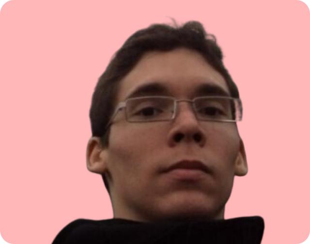 Foto de Petrônio Mesquita