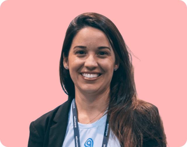 Foto de Renata Neiva