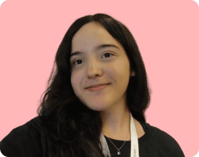 Foto de Samara Xavier