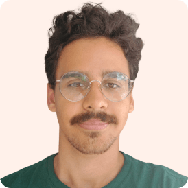 Avatar de Gabriel Nascimento