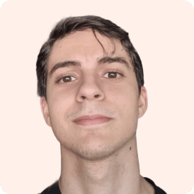 Avatar de Thiago Jacinto